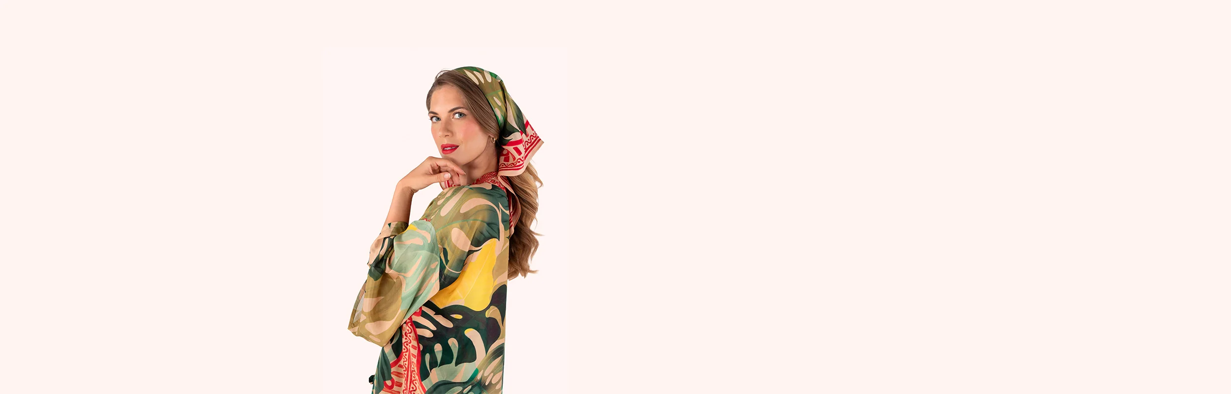 Timeless Elegance in Every Layer